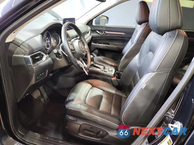 Zdjęcie 7 z 13 samochodu: 2025 MAZDA CX-5 PREFERRED VIN:JM3KFBCL7S0697704 - miniatura