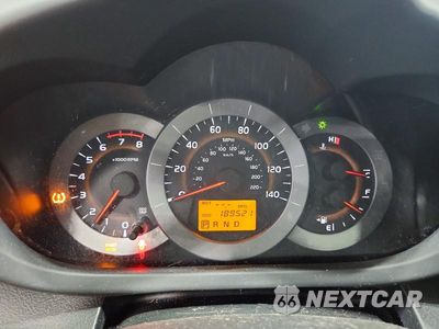 Zdjęcie 9 z 13 samochodu: 2011 TOYOTA RAV4 SPORT VIN:2T3WF4DV1BW068263 - miniatura