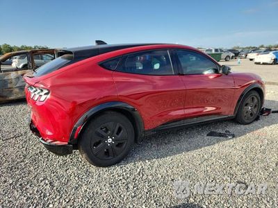 Trzecie zdjęcie samochodu z tyłu: 2023 FORD MUSTANG MACH-E CALIFORNIA ROUTE 1 VIN:3FMTK2SU1PMA63372 - miniatura
