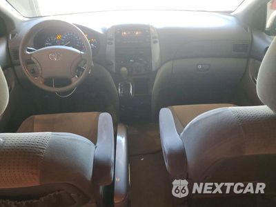 Zdjęcie 8 z 12 samochodu: 2009 TOYOTA SIENNA LE 7-PASSENGER VIN:5TDZK23C59S238634 - miniatura