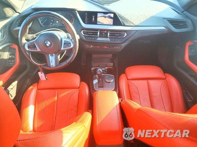 Zdjęcie 8 z 12 samochodu: 2020 BMW M235XI VIN:WBA13AL08L7F78792 - miniatura
