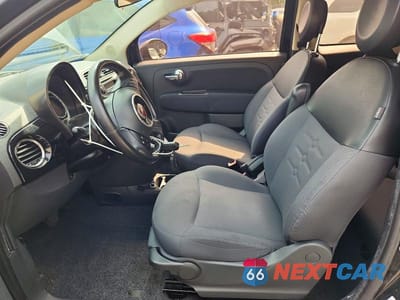 Zdjęcie 7 z 12 samochodu: 2014 FIAT 500 POP VIN:3C3CFFAR6ET200343 - miniatura