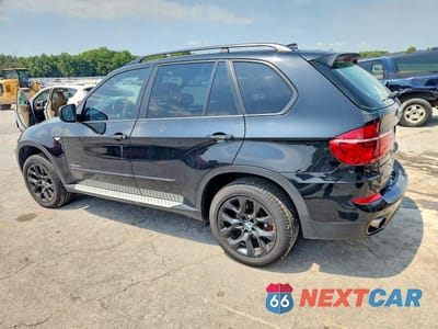 Drugie zdjęcie samochodu z przodu: 2012 BMW X5 XDRIVE35I VIN:5UXZV4C56CL990256 - miniatura