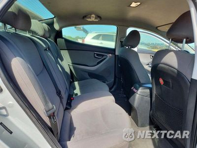 Zdjęcie 10 z 12 samochodu: 2016 HYUNDAI ELANTRA SE VIN:5NPDH4AE6GH689504 - miniatura