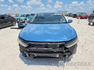 Piąte zdjęcie samochodu w środku: 2025 VOLKSWAGEN JETTA SE VIN:3VWEX7BU2SM057596 - miniatura