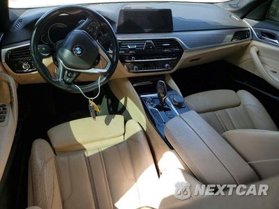 Zdjęcie 8 z 12 samochodu: 2017 BMW 530 I VIN:WBAJA5C32HG896693 - miniatura