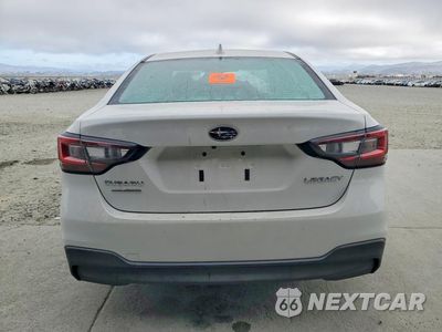 Zdjęcie 6 z 12 samochodu: 2025 SUBARU LEGACY PREMIUM VIN:4S3BWAD64S3025321 - miniatura