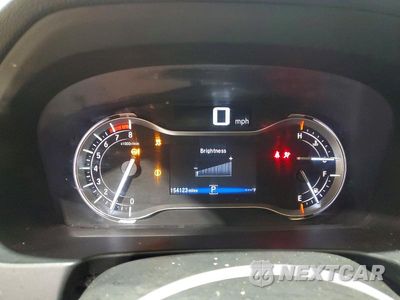 Zdjęcie 9 z 13 samochodu: 2019 HONDA RIDGELINE RTL VIN:5FPYK2F69KB004953 - miniatura