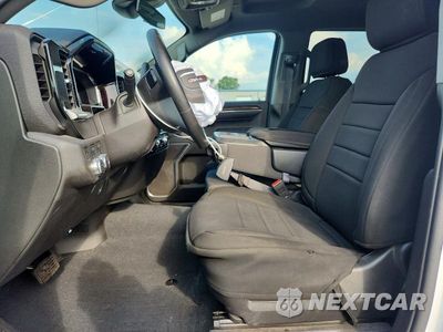 Zdjęcie 7 z 12 samochodu: 2023 GMC SIERRA K1500 ELEVATION VIN:1GTPUCEK4PZ117228 - miniatura
