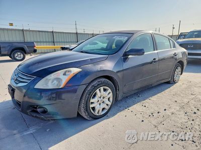 2012 NISSAN ALTIMA 2.5 1N4AL2AP3CC169103 - główne zdjęcie licytacji z USA - miniatura