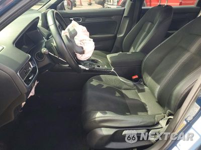 Zdjęcie 7 z 12 samochodu: 2025 HONDA CIVIC SPORT VIN:2HGFE2F52SH579616 - miniatura