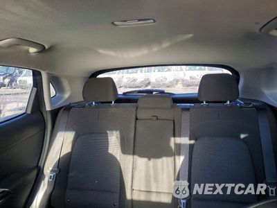 Zdjęcie 10 z 14 samochodu: 2022 HYUNDAI KONA SEL VIN:KM8K62AB1NU809425 - miniatura