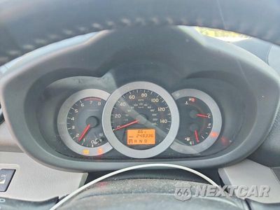 Zdjęcie 9 z 12 samochodu: 2009 TOYOTA RAV4 LIMITED VIN:JTMBK31VX9D005632 - miniatura