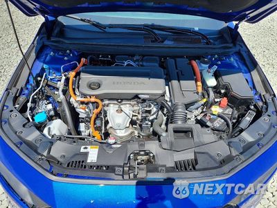 Zdjęcie 11 z 12 samochodu: 2025 HONDA ACCORD HYBRID SPORT VIN:1HGCY2F59SA065111 - miniatura
