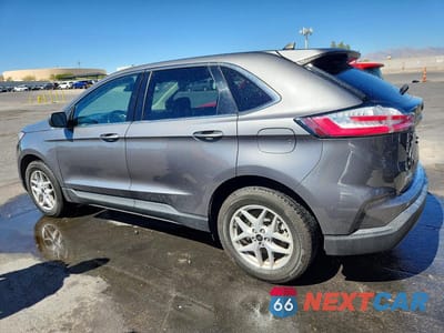 Drugie zdjęcie samochodu z przodu: 2023 FORD EDGE SEL VIN:2FMPK4J91PBA30514 - miniatura