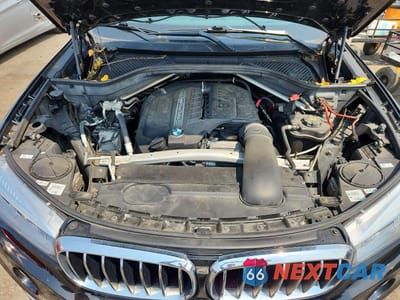 Zdjęcie 11 z 12 samochodu: 2015 BMW X5 XDRIVE35I VIN:5UXKR0C58F0P13662 - miniatura