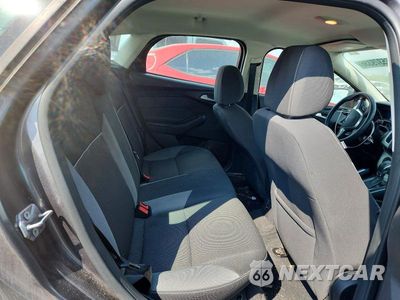 Zdjęcie 10 z 12 samochodu: 2013 FORD FOCUS SE VIN:1FADP3K24DL168330 - miniatura