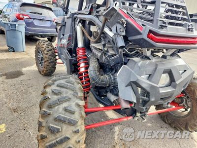 Zdjęcie 9 z 10 samochodu: 2019 POLA ATV VIN:3NSVGE997KF785667 - miniatura