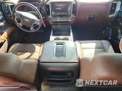 Zdjęcie 8 z 13 samochodu: 2016 CHEVROLET SILVERADO K1500 HIGH COUNTRY VIN:3GCUKTEC3GG223087 - miniatura