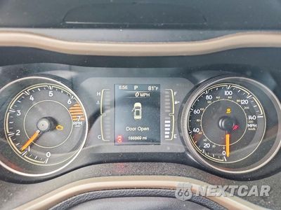 Zdjęcie 9 z 12 samochodu: 2017 JEEP CHEROKEE SPORT VIN:1C4PJMAB3HD215718 - miniatura