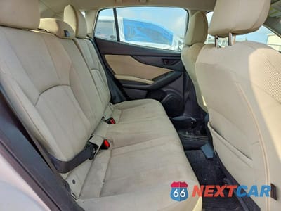 Zdjęcie 10 z 12 samochodu: 2019 SUBARU IMPREZA VIN:4S3GTAB6XK3726365 - miniatura