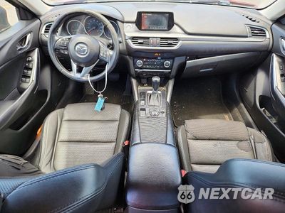 Zdjęcie 8 z 13 samochodu: 2016 MAZDA 6 TOURING VIN:JM1GJ1V55G1469997 - miniatura