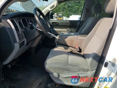 Zdjęcie 7 z 12 samochodu: 2012 TOYOTA TUNDRA DOUBLE CAB SR5 VIN:5TFUM5F15CX033543 - miniatura