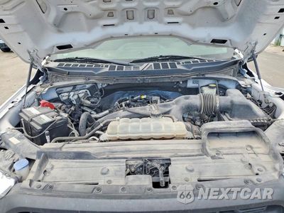 Zdjęcie 11 z 12 samochodu: 2021 FORD F150 SUPER CAB VIN:1FTEX1EPXMFA73148 - miniatura