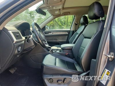 Zdjęcie 7 z 14 samochodu: 2022 VOLKSWAGEN ATLAS SEL VIN:1V2BP2CA1NC516487 - miniatura