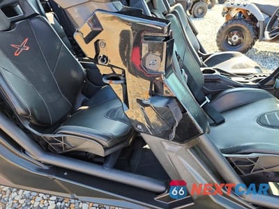 Zdjęcie 9 z 10 samochodu: 2021 CAN-AM MAVERICK X3 UTILITY VEHICLE VIN:3JBVNAV2XMK003304 - miniatura