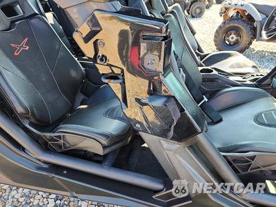Zdjęcie 9 z 10 samochodu: 2021 CAN-AM MAVERICK X3 UTILITY VEHICLE VIN:3JBVNAV2XMK003304 - miniatura
