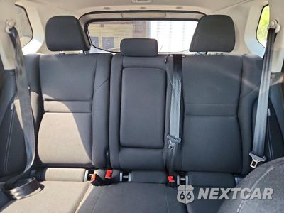 Zdjęcie 10 z 13 samochodu: 2023 NISSAN ROGUE S VIN:5N1BT3AB1PC804040 - miniatura
