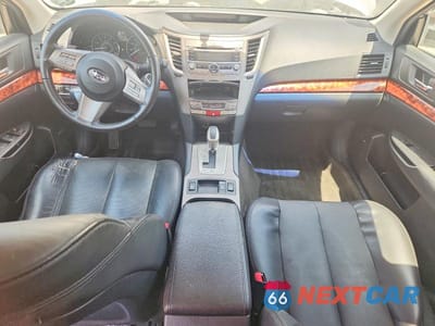Zdjęcie 8 z 13 samochodu: 2011 SUBARU OUTBACK 2.5I LIMITED VIN:4S4BRBKC0B3446471 - miniatura