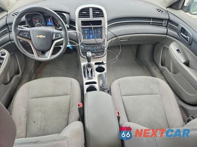Zdjęcie 8 z 12 samochodu: 2015 CHEVROLET MALIBU LS VIN:1G11B5SL9FF310438 - miniatura