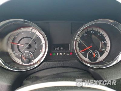 Zdjęcie 9 z 14 samochodu: 2015 DODGE GRAND CARAVAN VIN:2C4RDGCG3FR556749 - miniatura