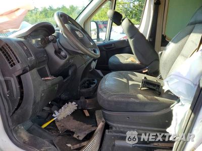Zdjęcie 7 z 12 samochodu: 2016 RAM PROMASTER 3500 3500 HIGH VIN:3C6URVHG3GE135830 - miniatura