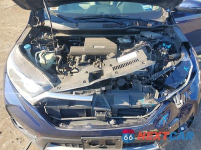 Zdjęcie 12 z 13 samochodu: 2018 HONDA CR-V EX VIN:2HKRW2H5XJH681984 - miniatura