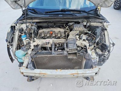 Zdjęcie 12 z 14 samochodu: 2017 HONDA HR-V LX VIN:3CZRU6H37HM729810 - miniatura