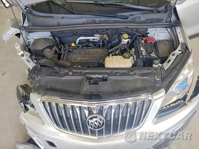 Zdjęcie 12 z 14 samochodu: 2015 BUICK ENCORE CONVENIENCE VIN:KL4CJBSB0FB197781 - miniatura