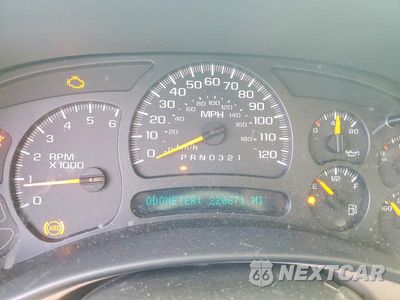 Zdjęcie 9 z 13 samochodu: 2007 GMC NEW SIERRA C1500 CLASSIC VIN:1GTEC19ZX7Z177357 - miniatura