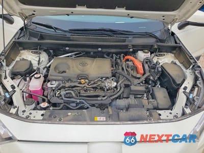 Zdjęcie 12 z 13 samochodu: 2022 TOYOTA RAV4 XLE PREMIUM VIN:4T3B6RFV8NU092718 - miniatura