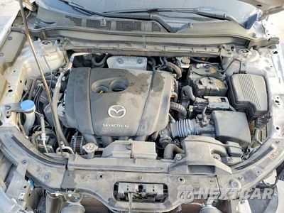 Zdjęcie 12 z 14 samochodu: 2024 MAZDA CX-5 PREFERRED VIN:JM3KFBCL2R0473167 - miniatura
