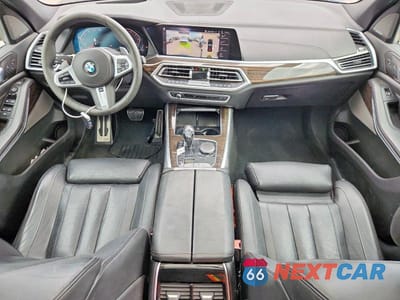 Zdjęcie 8 z 12 samochodu: 2020 BMW X5 XDRIVE40I VIN:5UXCR6C08LLL65979 - miniatura