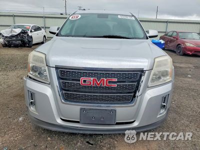 Piąte zdjęcie samochodu w środku: 2013 GMC TERRAIN SLE 1 VIN:2GKFLVEK3D6264209 - miniatura