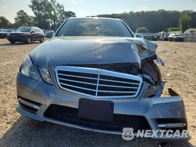Piąte zdjęcie samochodu w środku: 2012 MERCEDES-BENZ E 350 VIN:WDDHF5KB1CA593983 - miniatura