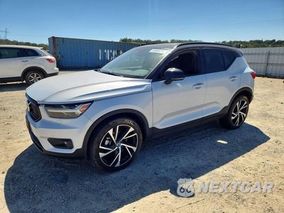 2021 VOLVO XC40 T5 R-DESIGN YV4162UMXM2605551 - główne zdjęcie licytacji z USA - miniatura