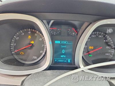 Zdjęcie 9 z 12 samochodu: 2015 CHEVROLET EQUINOX LT VIN:2GNALCEK4F1123845 - miniatura