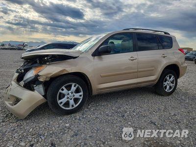 2012 TOYOTA RAV4 BASE 2T3BF4DV5CW191466 - główne zdjęcie licytacji z USA - miniatura