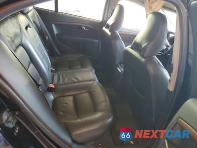 Zdjęcie 10 z 12 samochodu: 2011 VOLVO S80 3.2 VIN:YV1952AS2B1136545 - miniatura