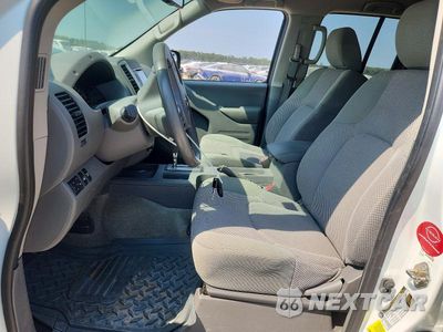 Zdjęcie 7 z 12 samochodu: 2018 NISSAN FRONTIER SV VIN:1N6DD0EVXJN723981 - miniatura